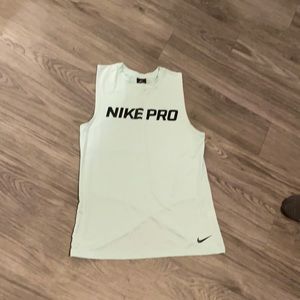 Nike tanktop